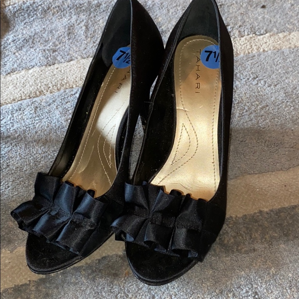 Women’s Heels